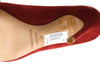 Heel Avelia/Nub Rubis