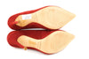 Heel Avelia/Nub Rubis