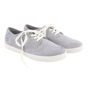 TIMBERLAND A2AEZ moteriški sportbačiai UK4/4.5 EU37/37.5 pilki zomšos 