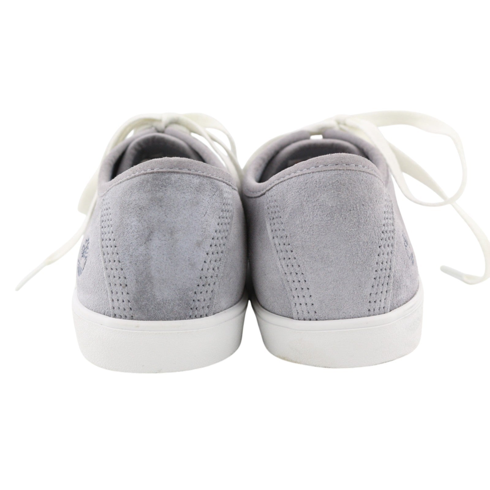 TIMBERLAND A2AEZ moteriški sportbačiai UK4/4.5 EU37/37.5 pilki zomšos 