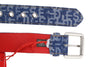 Belt B-Monogram