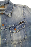 Jacket Billy