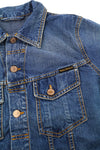 Jacket Terry