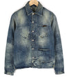 Jacket Tryggve