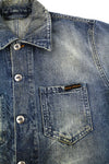 Jacket Tryggve