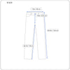 Jeans Pipe Led