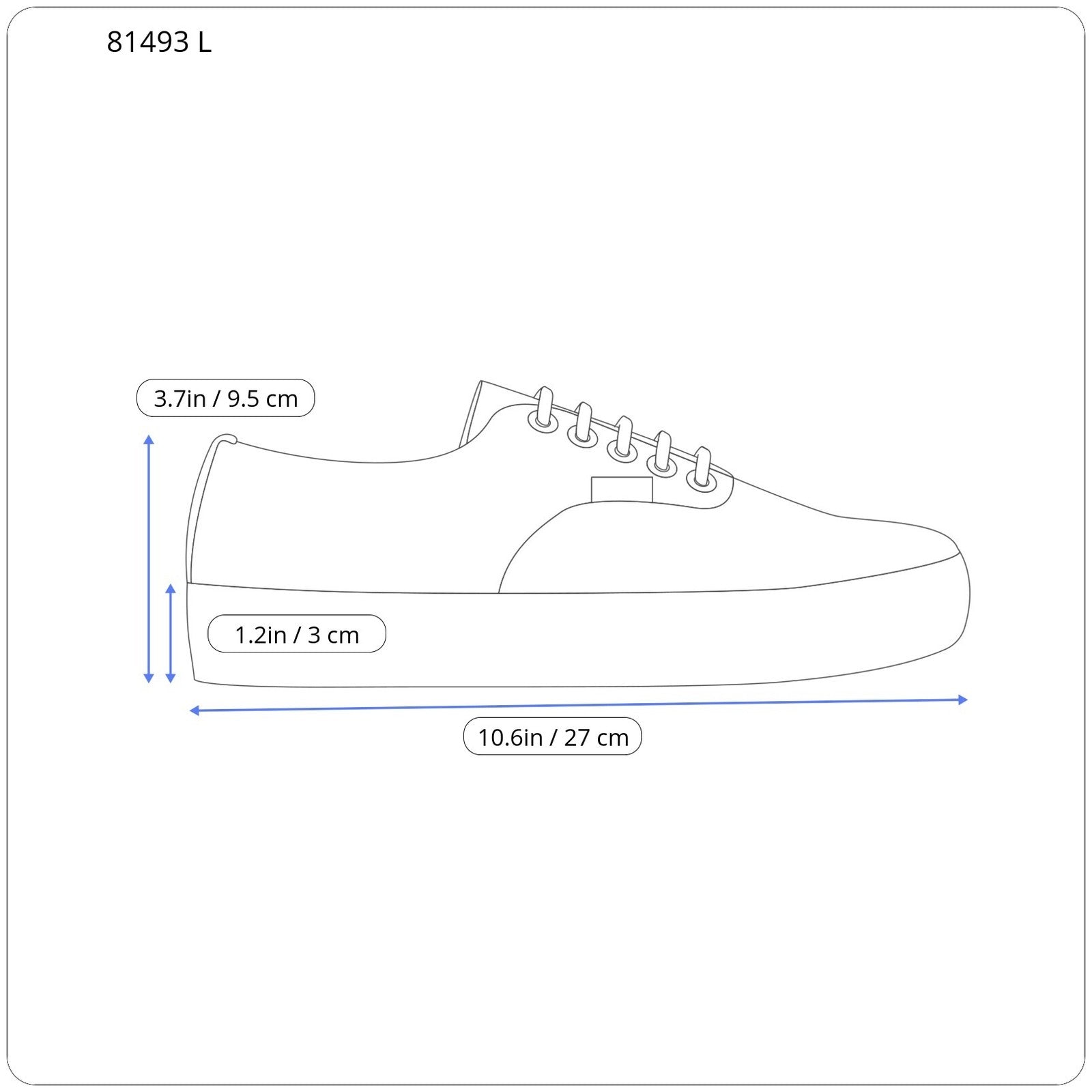 TIMBERLAND A1MLQ-A5619 moteriški batai, 37.5/38 pilki rudi odiniai žemapadžiai batai, suvarstyti 