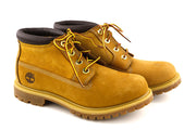 TIMBERLAND A1KGN-A3998 moteriški batai EU37.5/38 rudi klasikiniai odiniai batai 