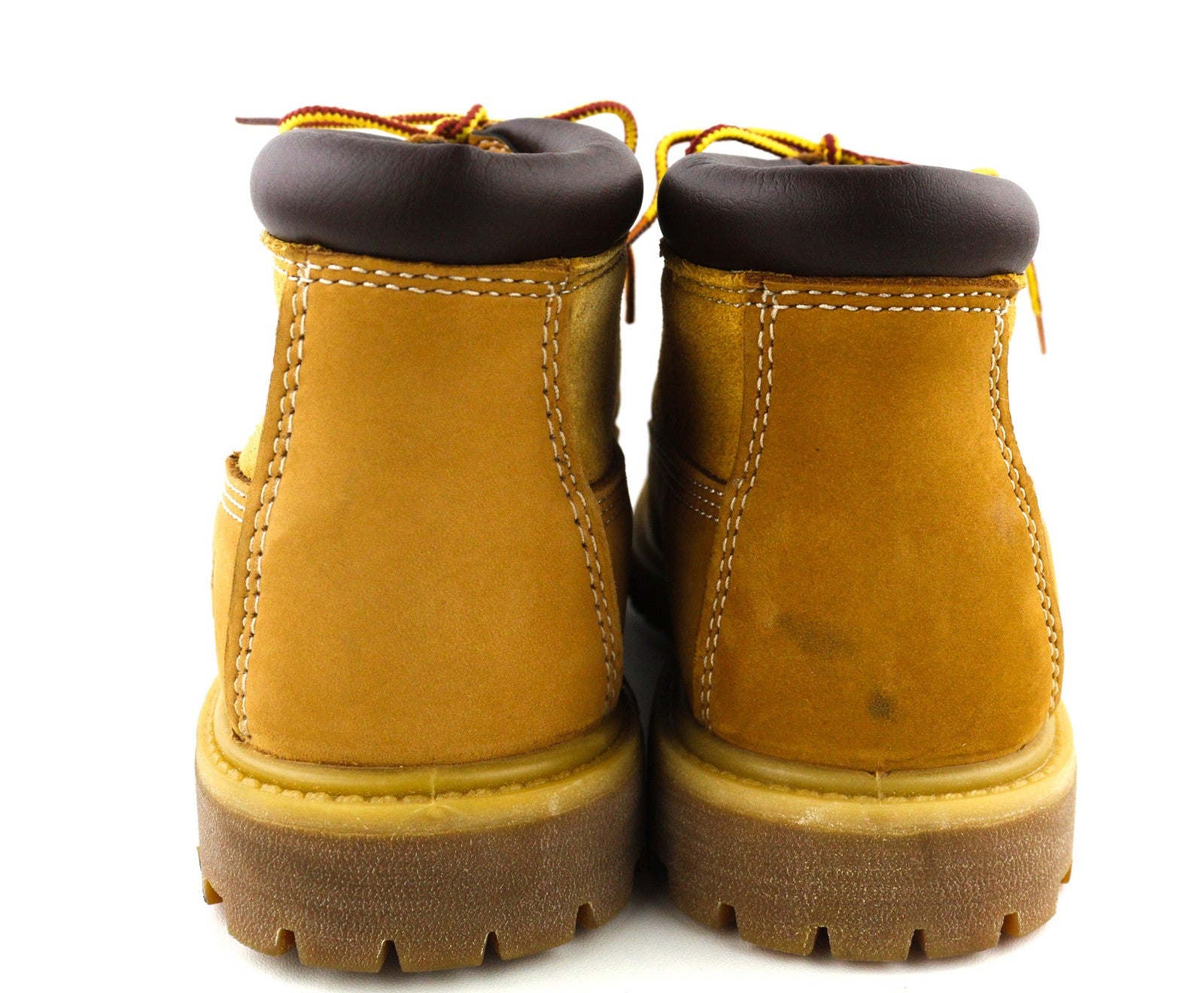 TIMBERLAND A1KGN-A3998 moteriški batai EU37.5/38 rudi klasikiniai odiniai batai 