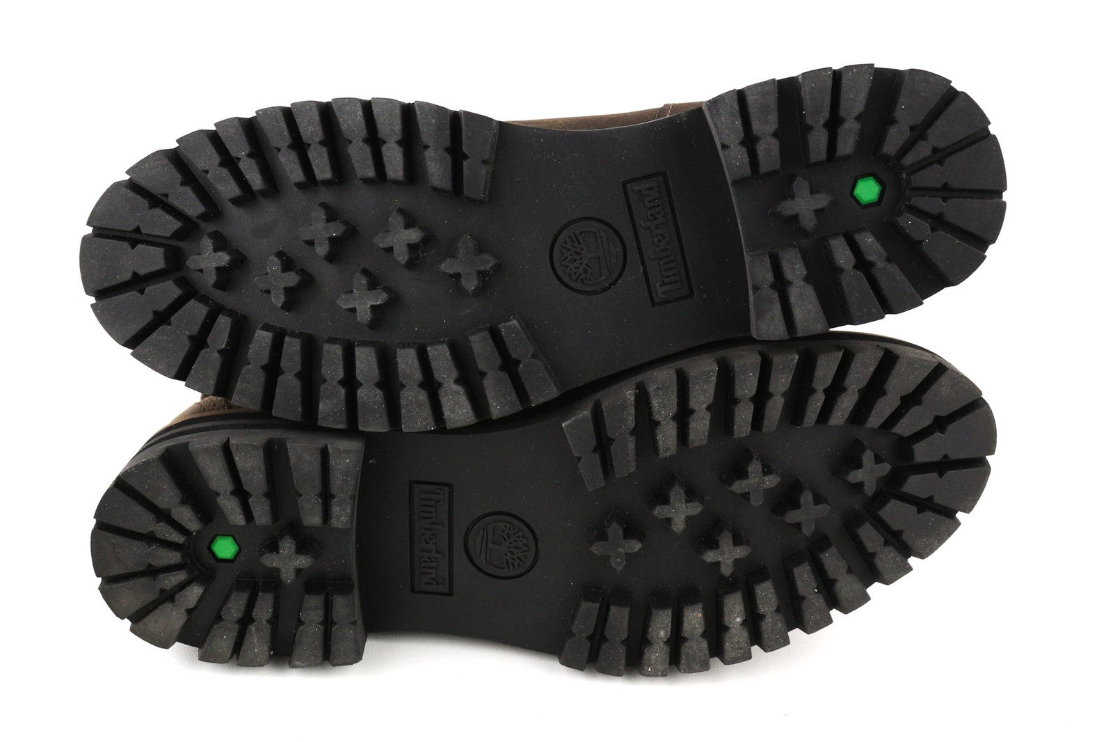 TIMBERLAND A29AH-A3919 moteriški batai EU37/37.5 tamsiai rudi laisvalaikio batai su užtrauktuku 