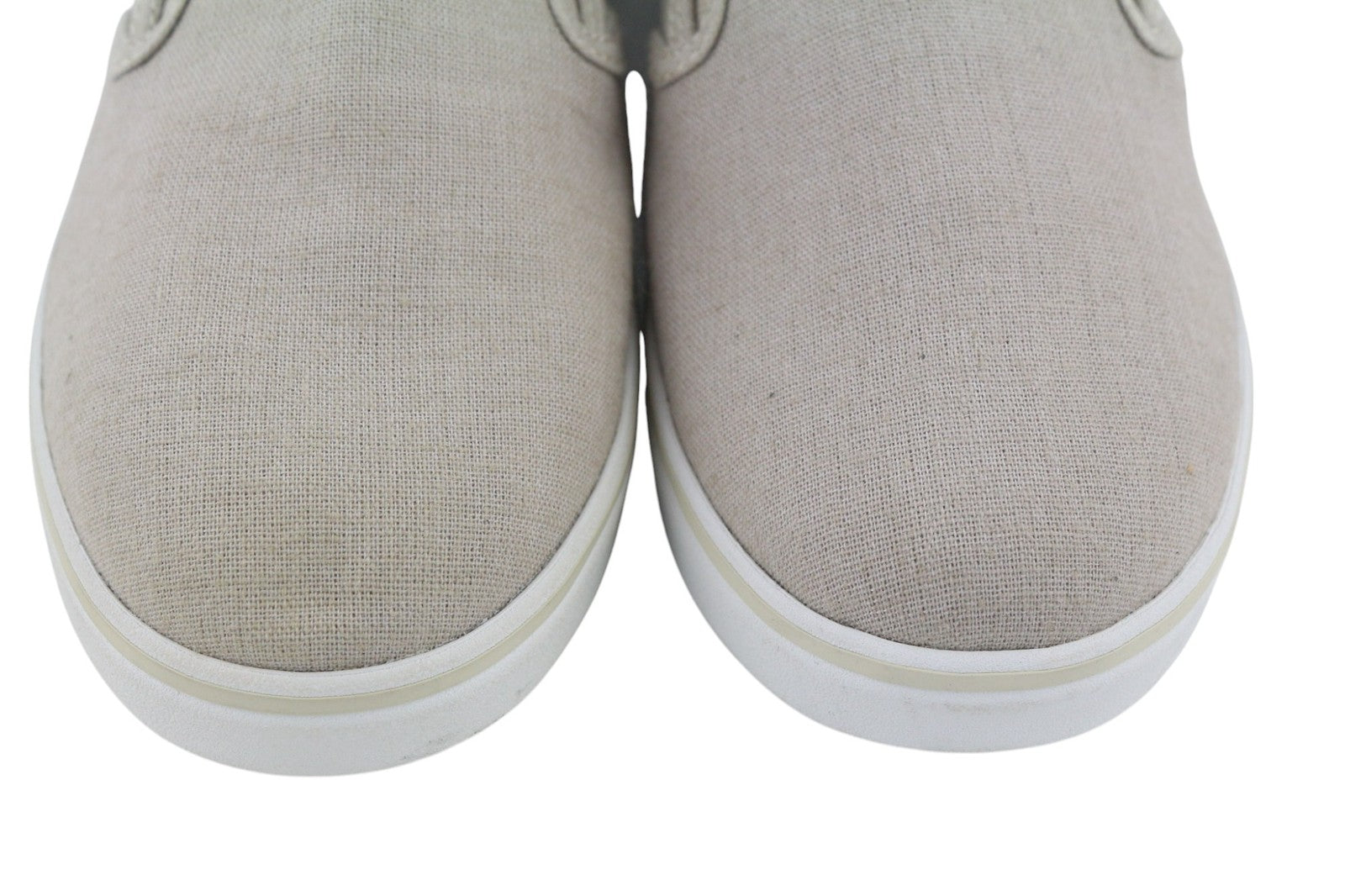 TIMBERLAND A2EXV-A57118 moteriški batai EU38/38.5 pilki tekstiliniai laisvalaikio mokasinai 