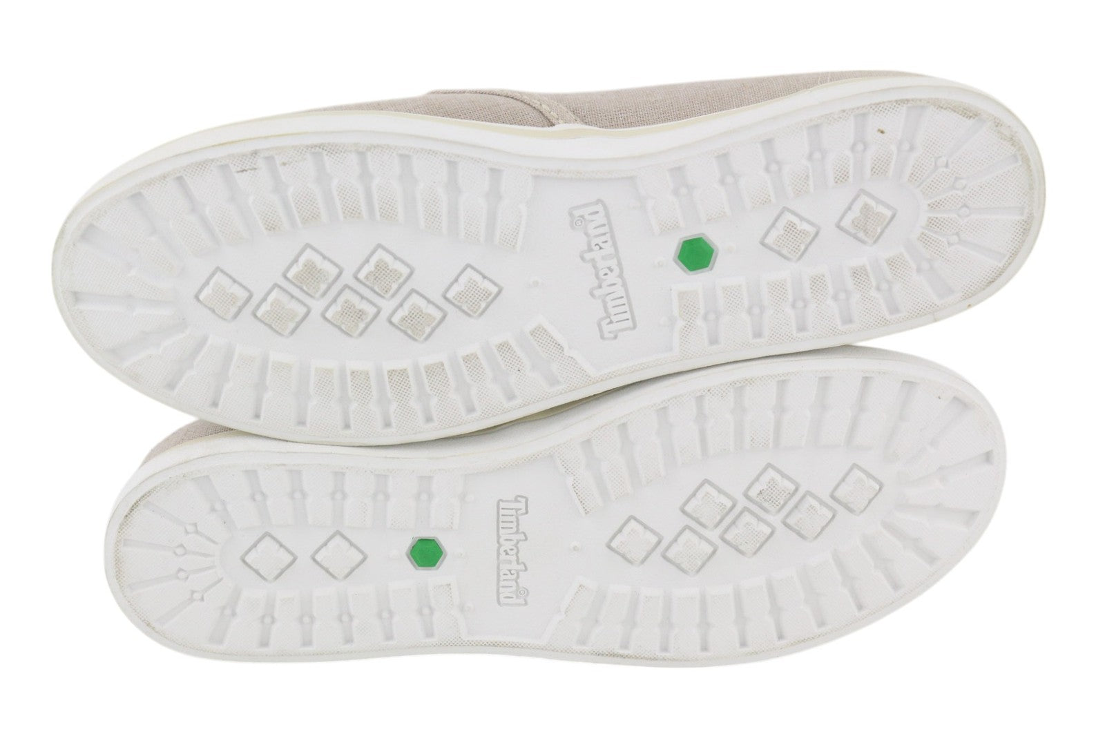 TIMBERLAND A2EXV-A57118 moteriški batai EU38/38.5 pilki tekstiliniai laisvalaikio mokasinai 