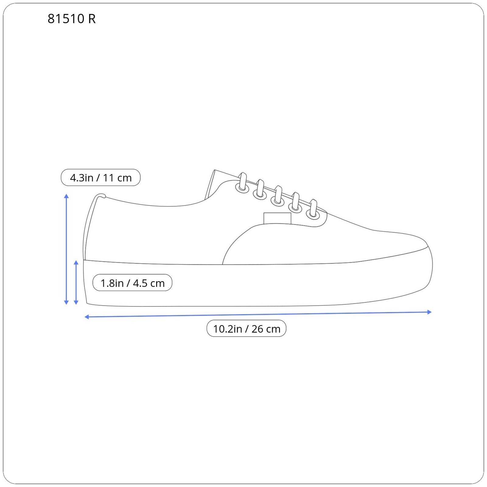TIMBERLAND A23MS-A3750 moteriški batai EU37.5/38.5 juodi, raudoni, odiniai, žemakulniai bateliai, pora 