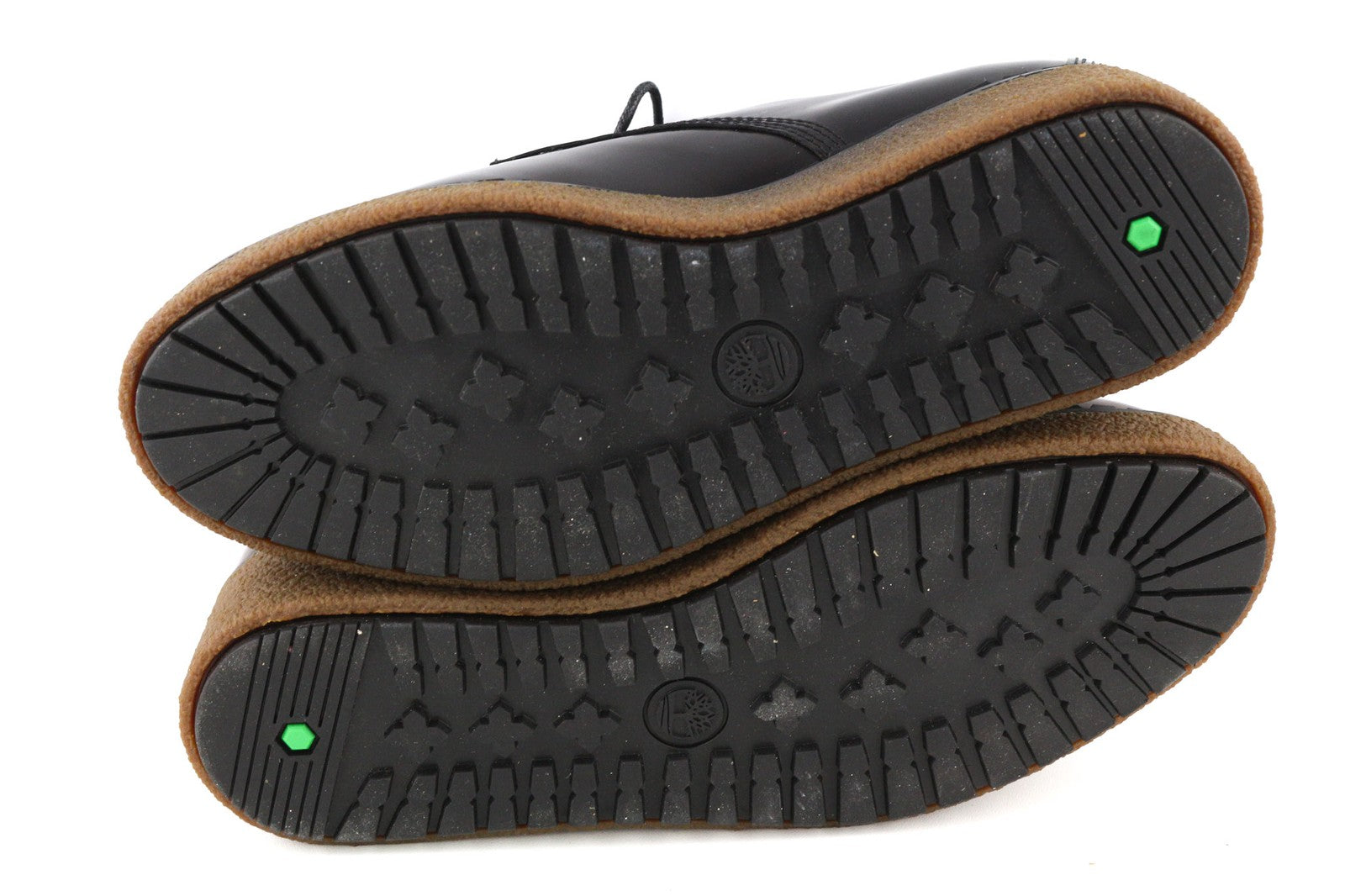 TIMBERLAND A23MS-A3750 moteriški batai EU37.5/38.5 juodi, raudoni, odiniai, žemakulniai bateliai, pora 