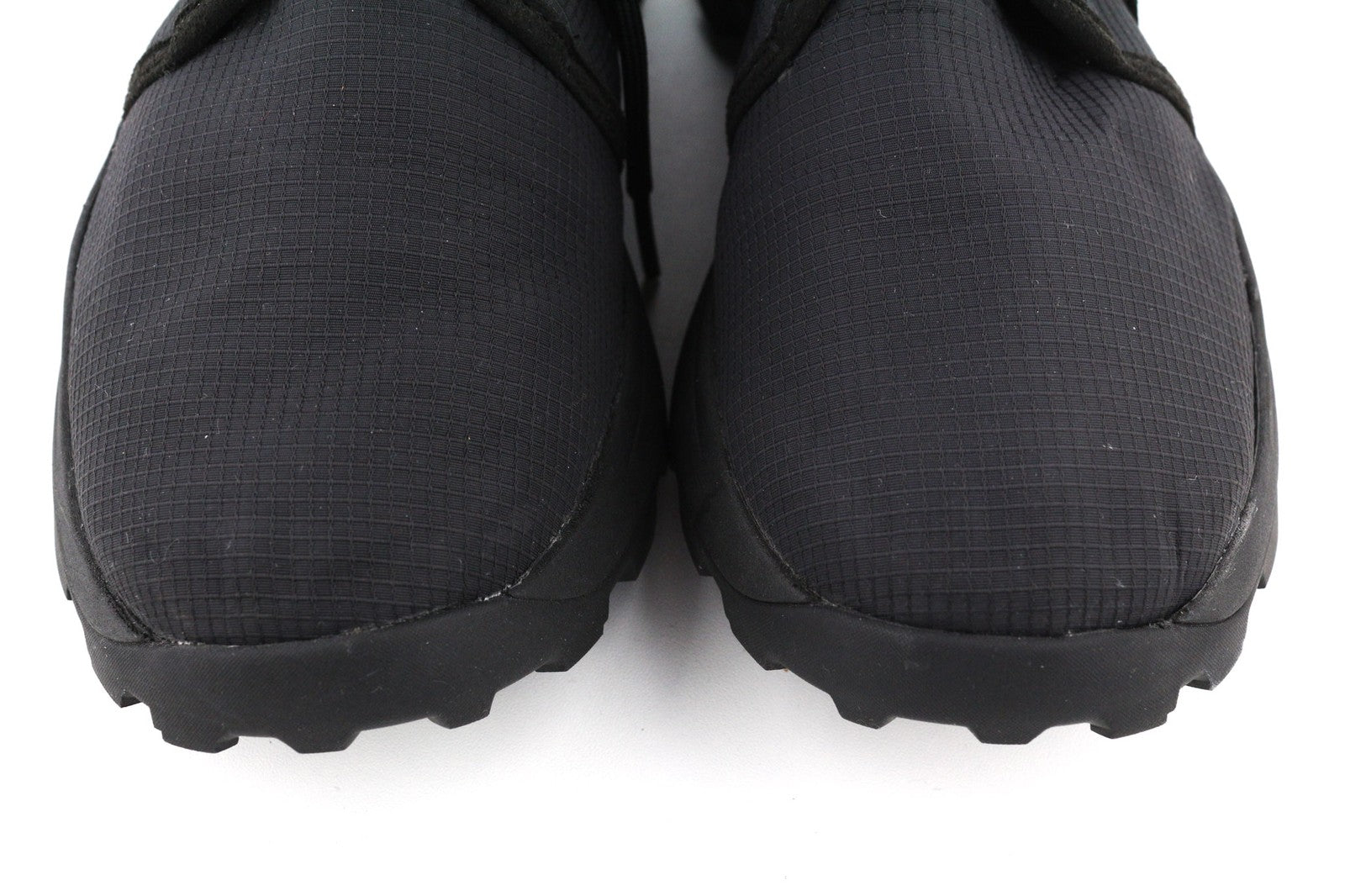 TIMBERLAND A1YY8-A3198 vyriški sportbačiai EU40/41 juodi odiniai aukštakulniai sportbačių imitacijos bateliai 