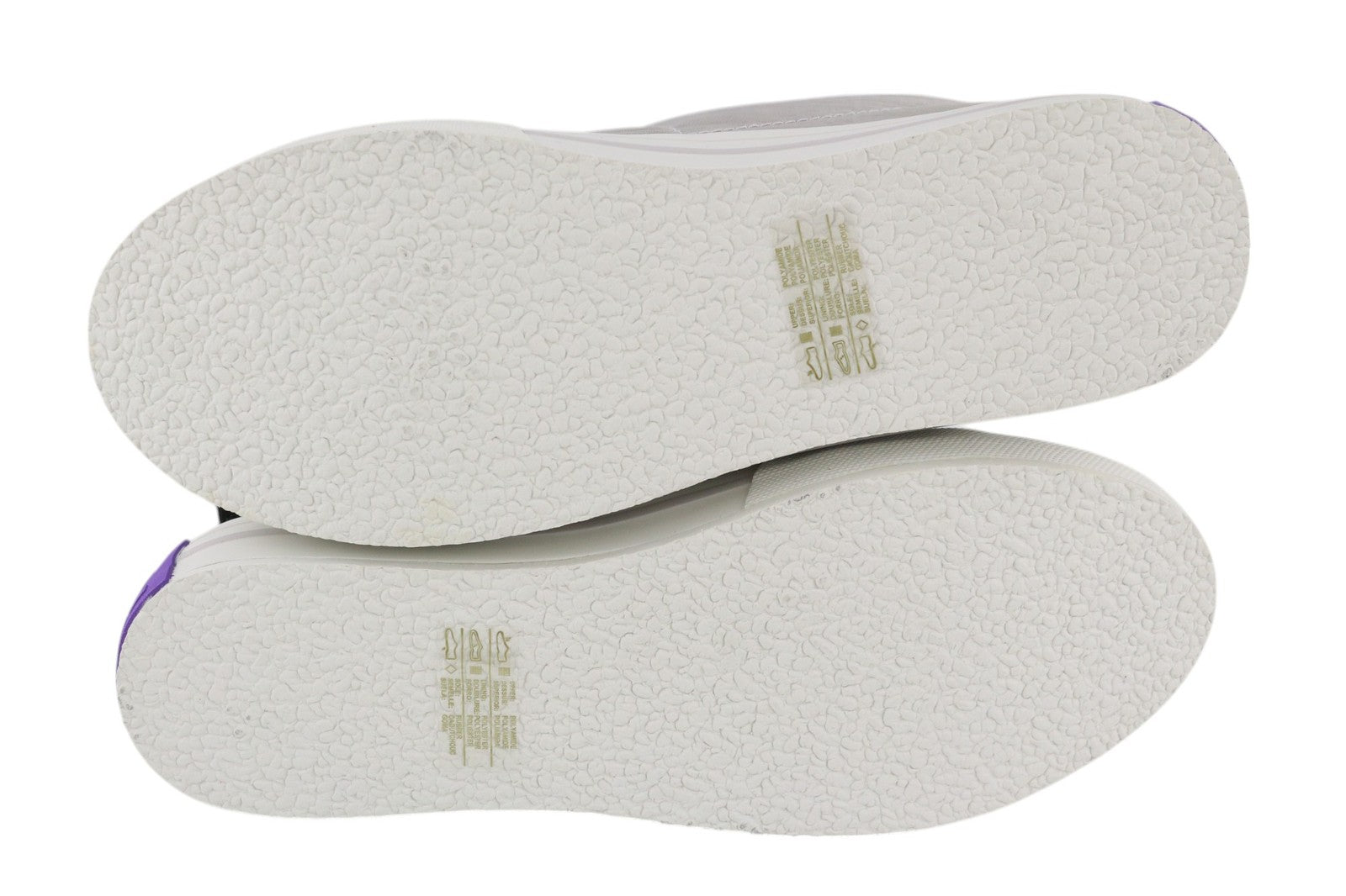 DIESEL S-Muji moteriški sportbačiai su raišteliais, 40,5 dydžio, šviesiai pilki, aukšti bateliai, RRP 180. 