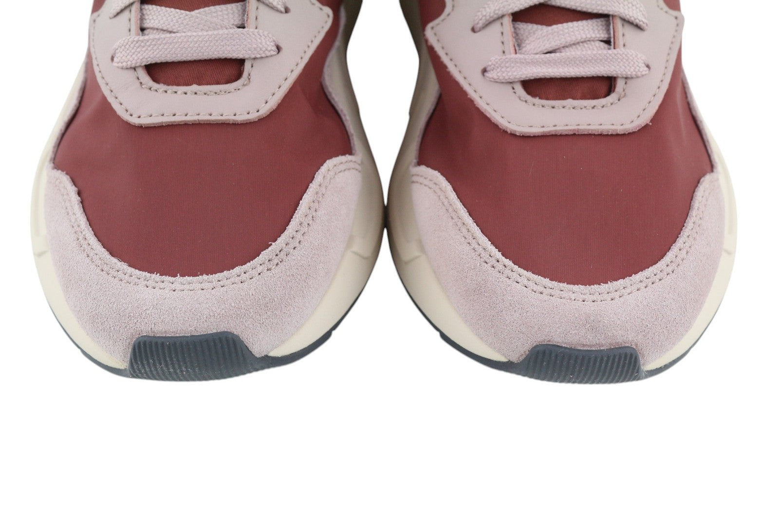 DIESEL S-Serendipity moteriški sportbačiai, 35.5 dydis, rožiniai, žemakulniai, laisvalaikio stiliaus, su raišteliais, RRP 150 