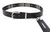 Belt D-Burny