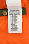 Jacket V-Colby