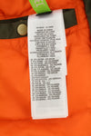 Jacket V-Colby