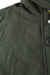 Jacket V-Colby