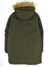 Jacket V-Colby