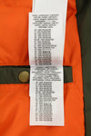 Jacket V-Colby