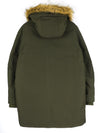 Jacket V-Colby