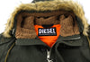 Jacket V-Colby