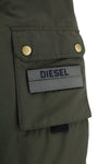 Jacket V-Colby