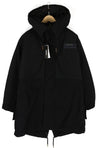 Jacket W-Miles