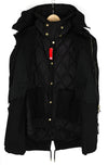 Jacket W-Miles