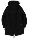 Jacket W-Miles