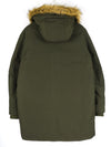 Jacket V-Colby