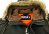 Jacket V-Colby