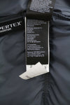 Black Polyester Waistcoat