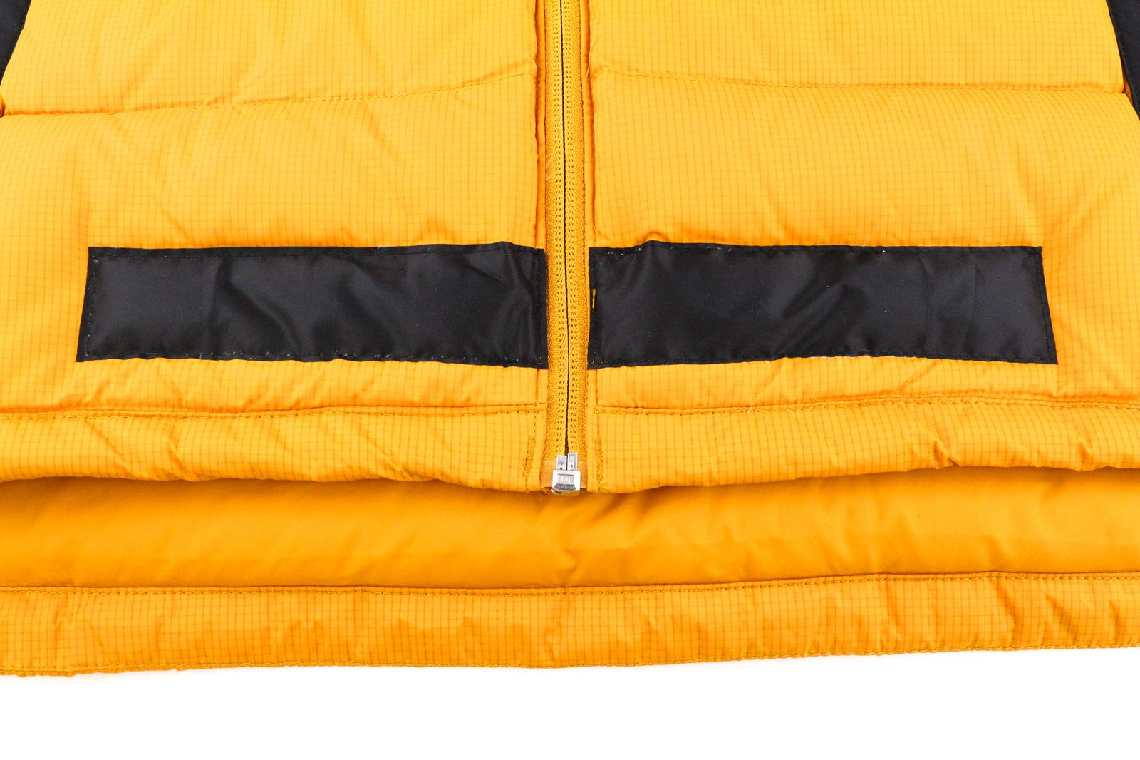 THE NORTH FACE Diablo Down Men Jacket S 700 Fill Quilted Logo Puffer Coat