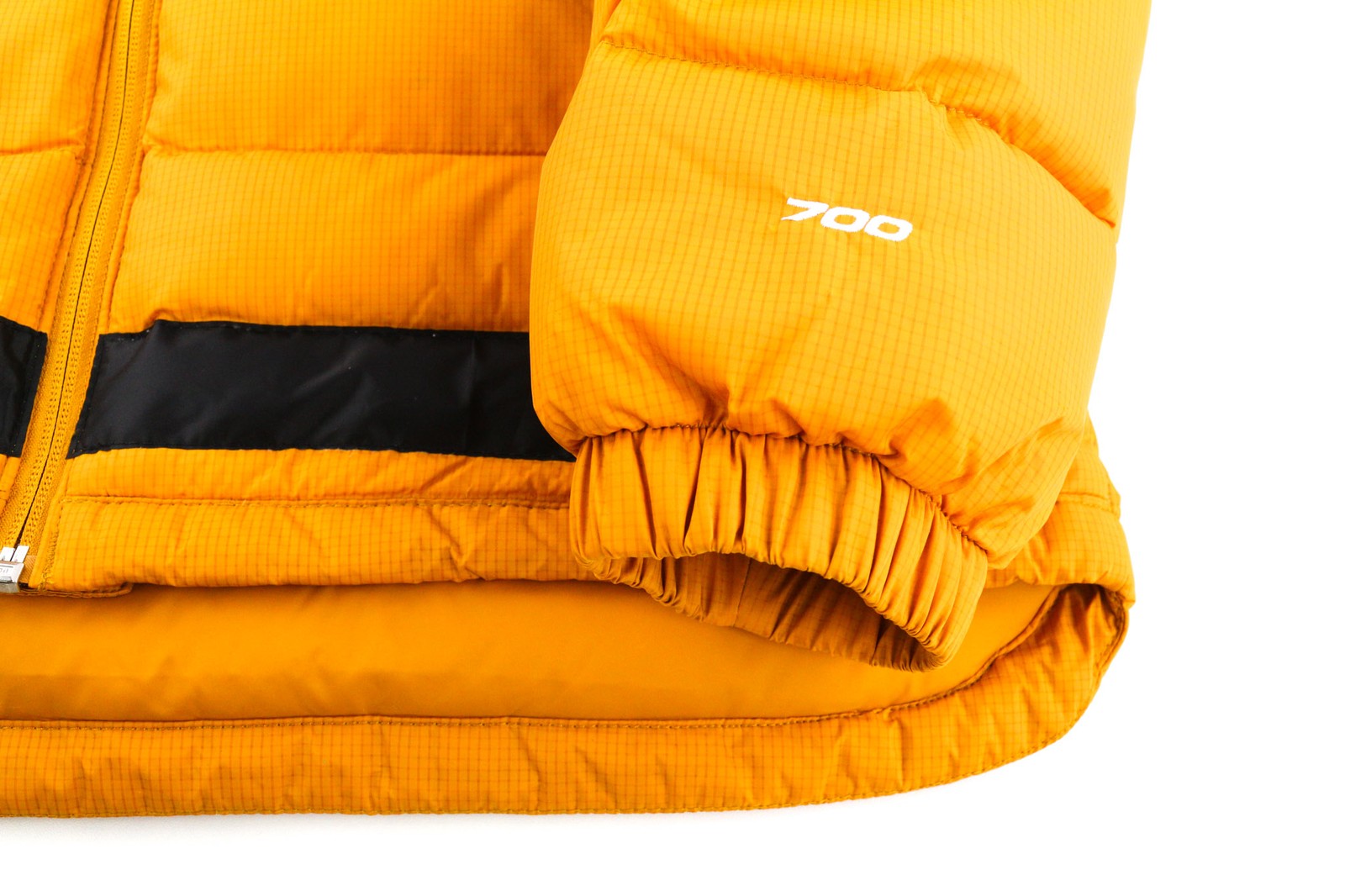 THE NORTH FACE Diablo Down Men Jacket S 700 Fill Quilted Logo Puffer Coat