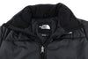 Black Polyester Jacket