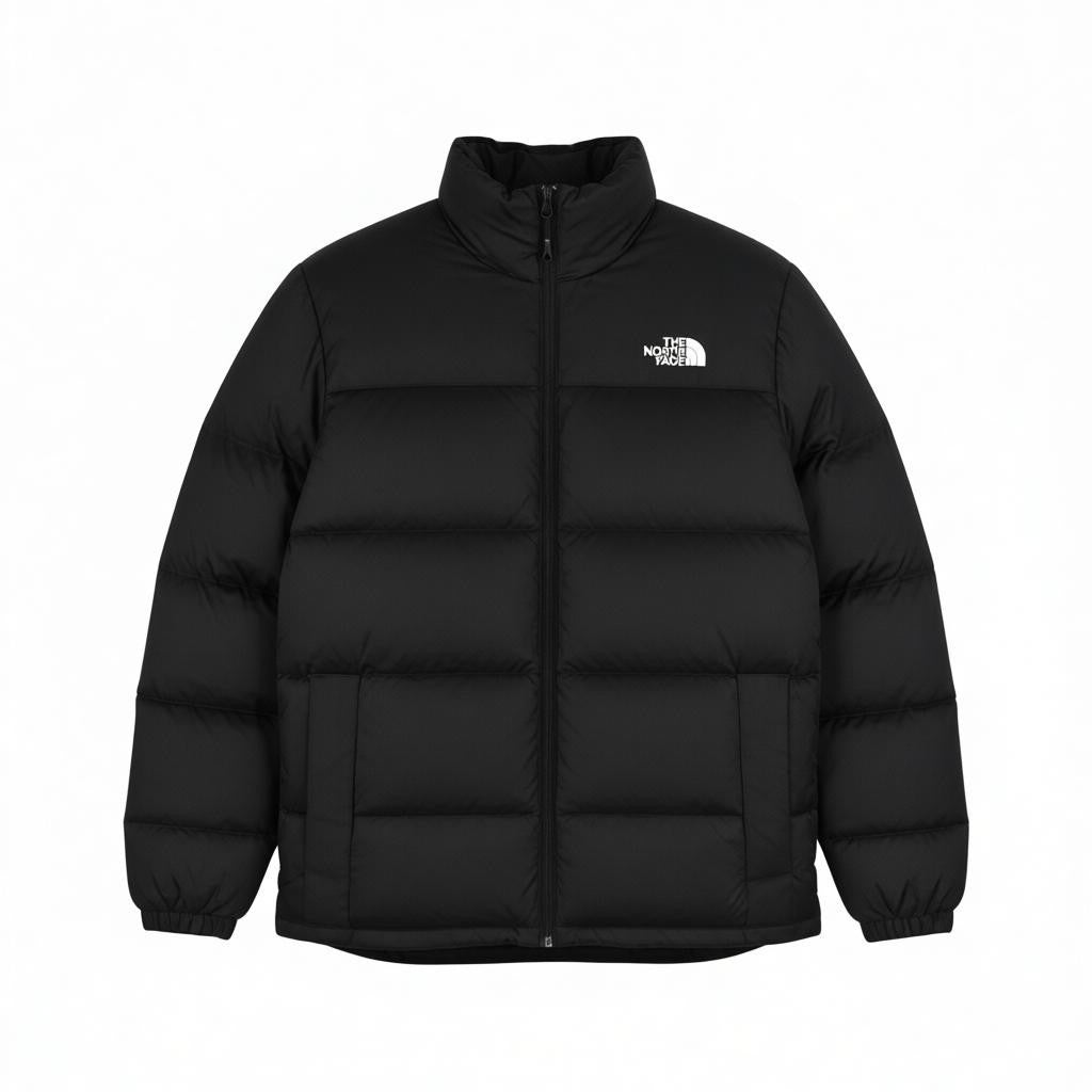 „THE NORTH FACE Diablo Down“ vyriška striukė S 700 Fill Quilted Puffer Logo Jacket 