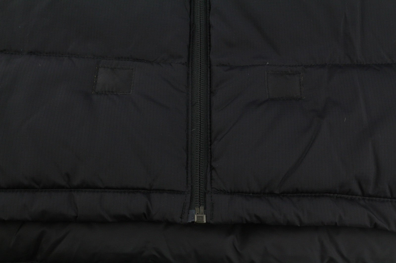 THE NORTH FACE Diablo Down Men Jacket S 700 Fill Quilted Puffer Logo Jacket