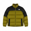 Black Nylon Jacket
