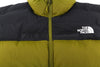 Black Nylon Jacket