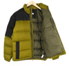 Black Nylon Jacket