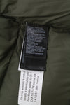 Black Nylon Jacket