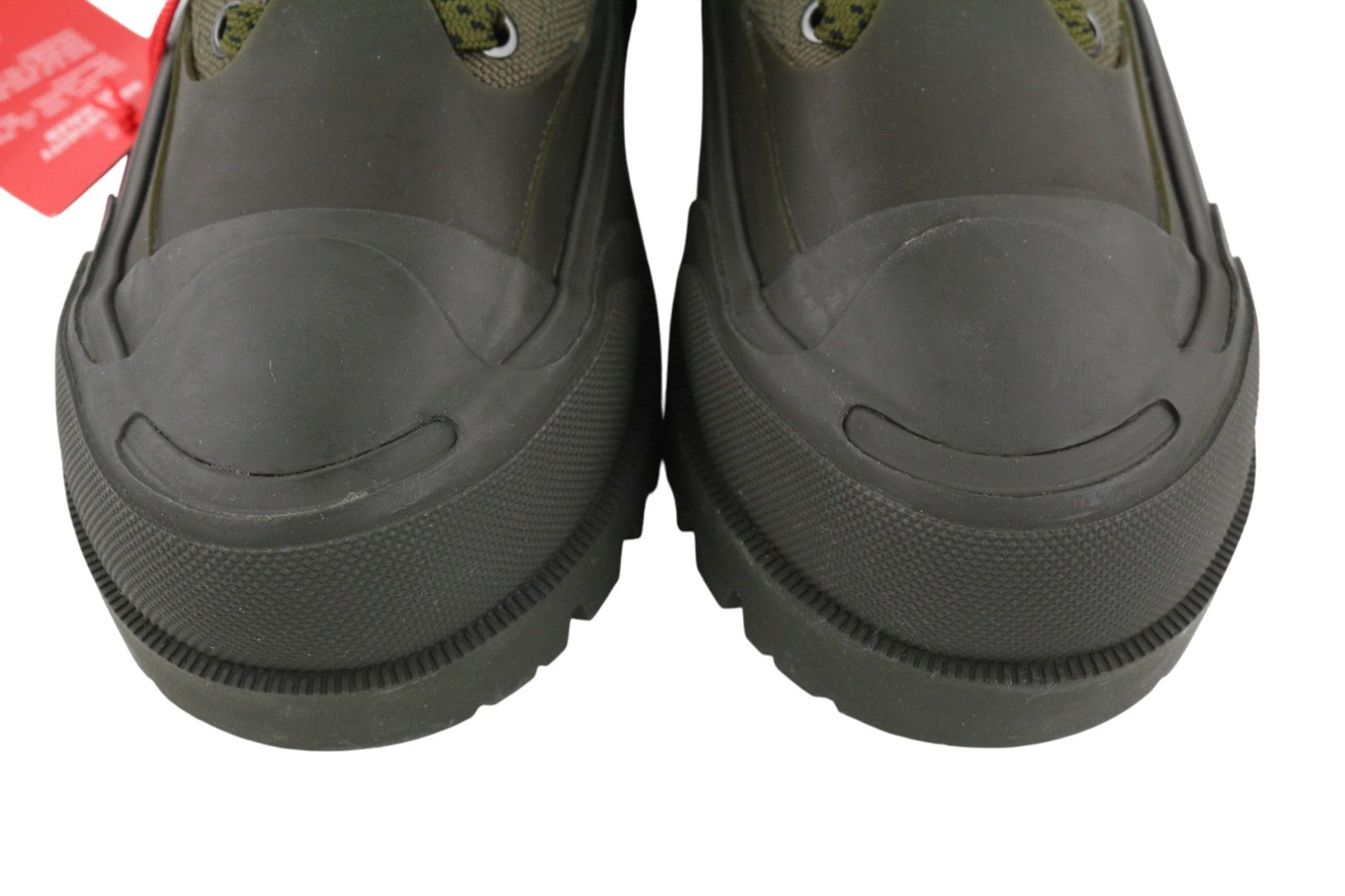 DIESEL D-Hiko SH X moteriški sportbačiai su storu padu, UK5.5, E38, RRP300 