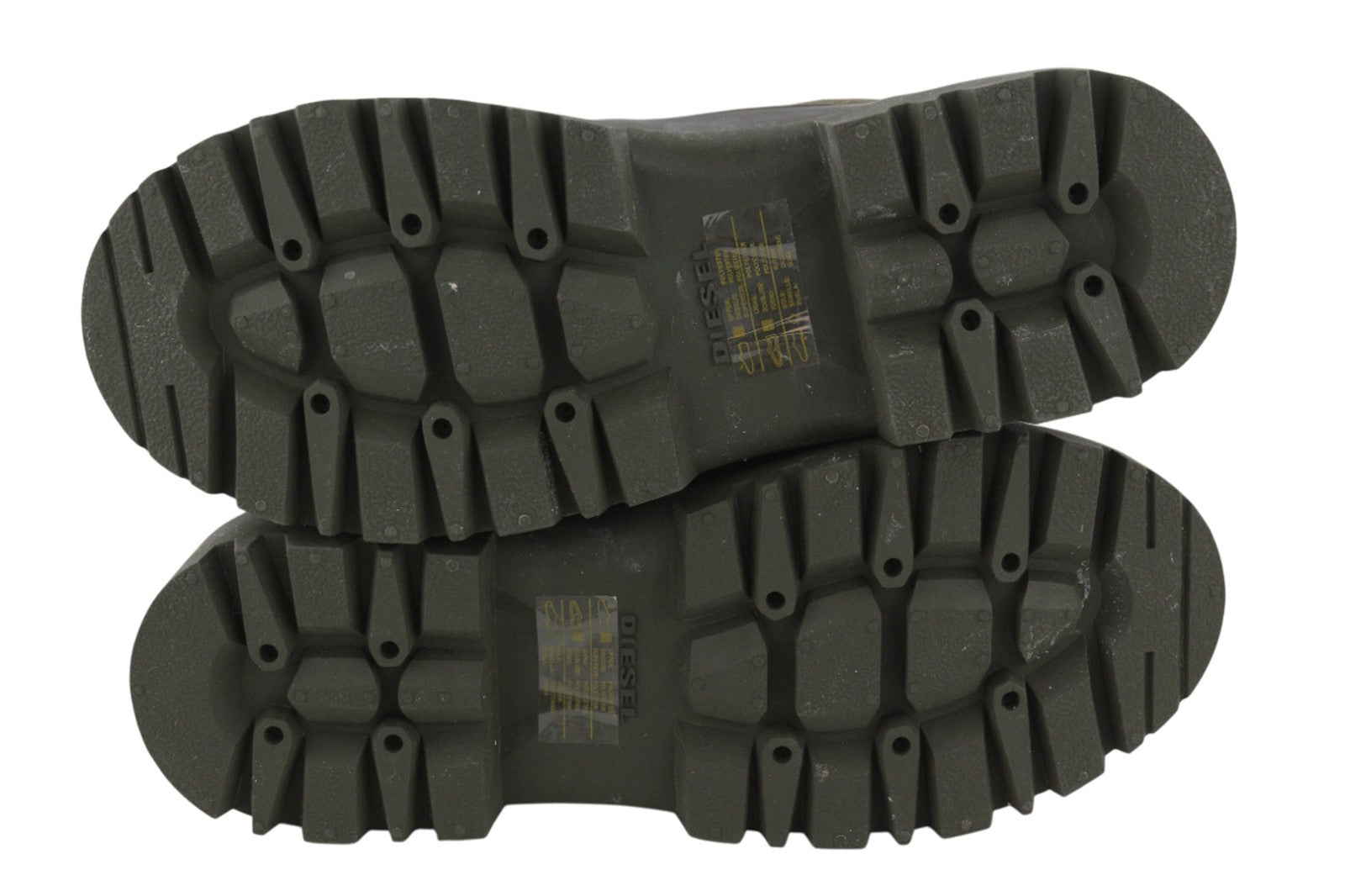 DIESEL D-Hiko SH X moteriški sportbačiai su storu padu, UK5, EU37, RRP 300 