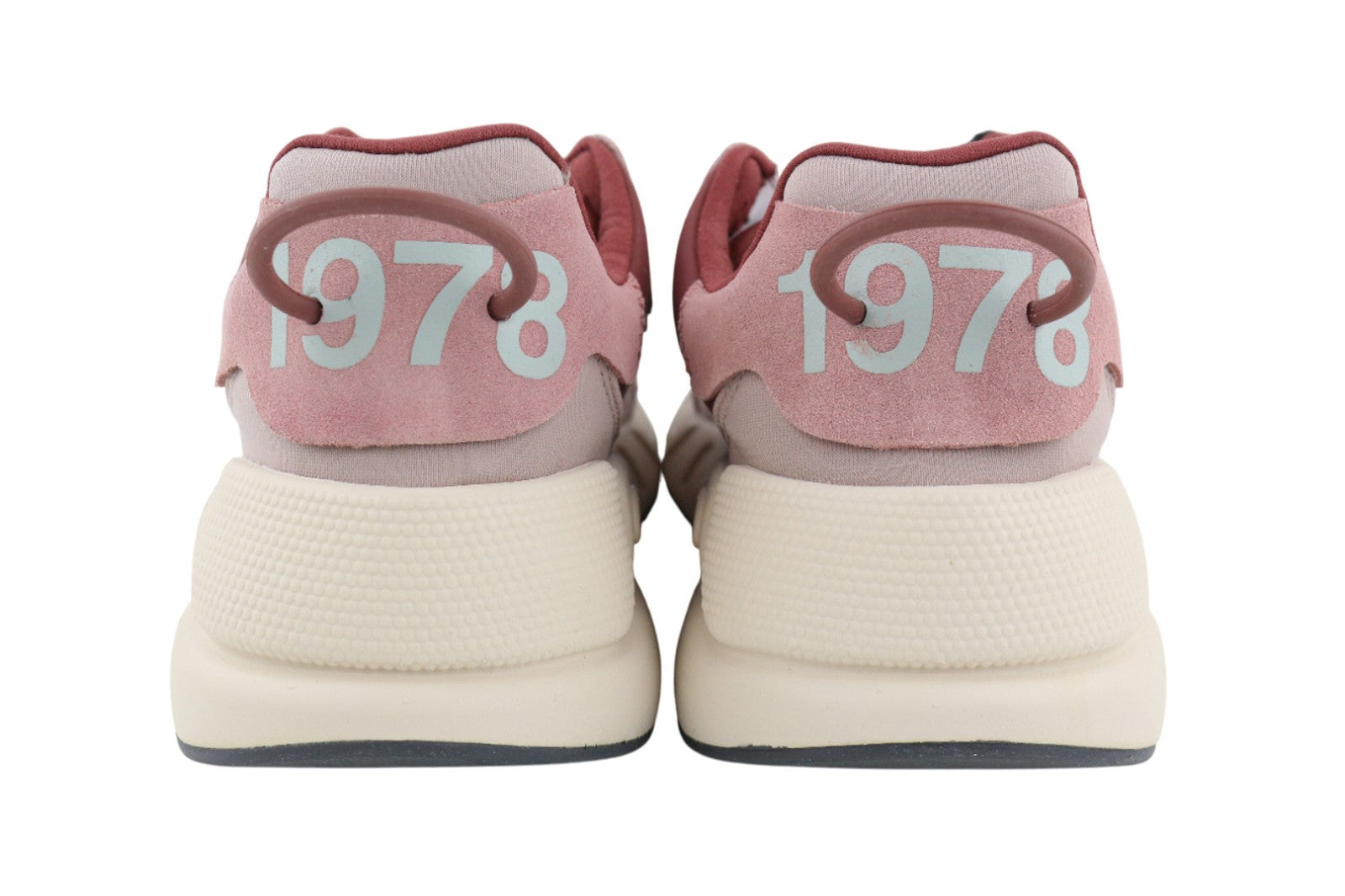 DIESEL S-Serendipity LC moteriški sportbačiai, UK3, EU35, violetiniai, žemakulniai bateliai su raišteliais. 