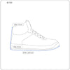 Sneakers S-Muji MC