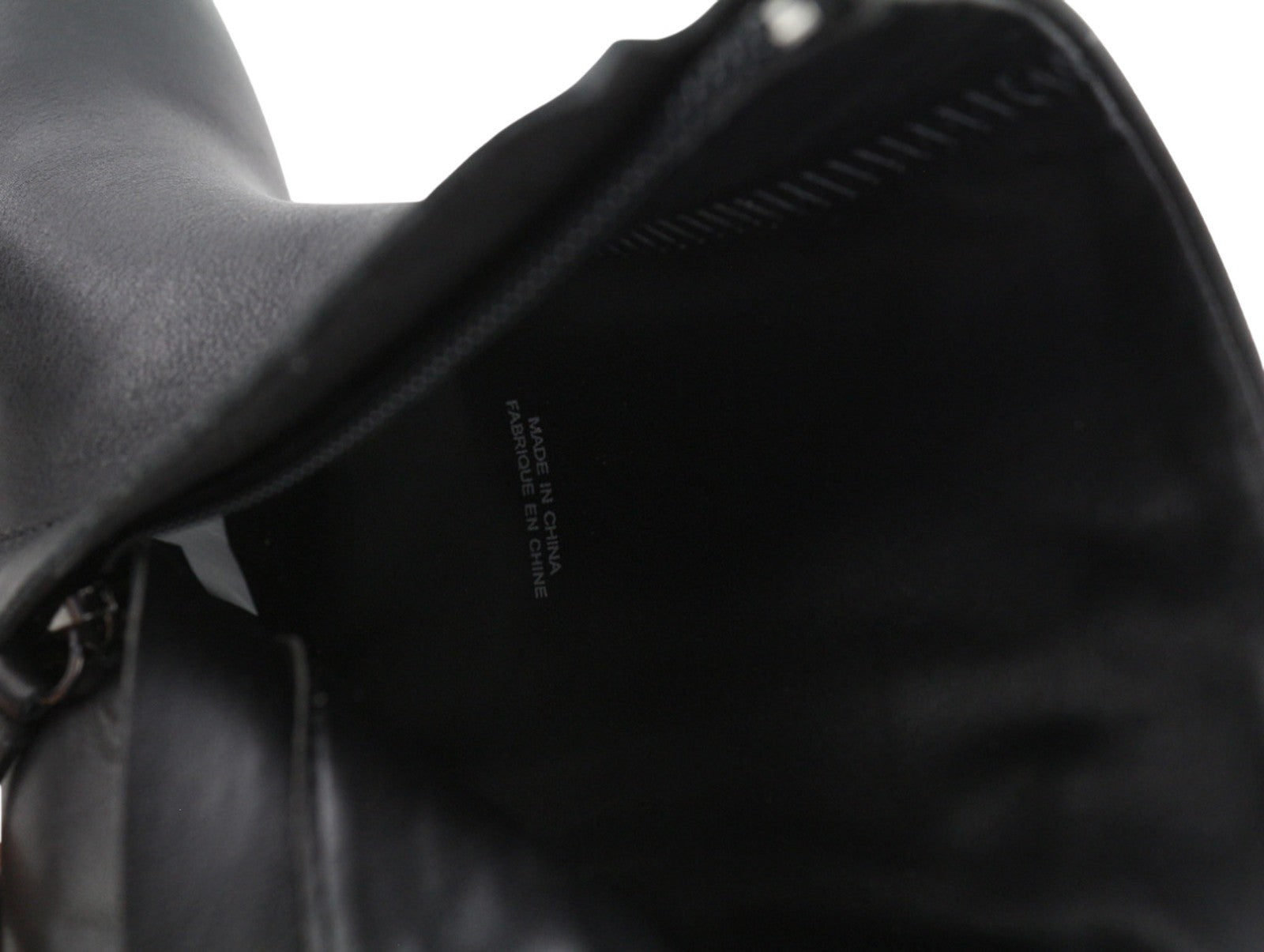 DIESEL Jaynet Mab moteriški aulinukai, UK5.5, EU38, juodos spalvos, odiniai aulinukai iki kulno, RRP290